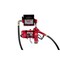 Fill-Rite 120V AC CONTINUOUS DUTY PUMP W/ METER AND UNLEADED AUTO NOZZLE NX25-120NB-AH - alternate 1
